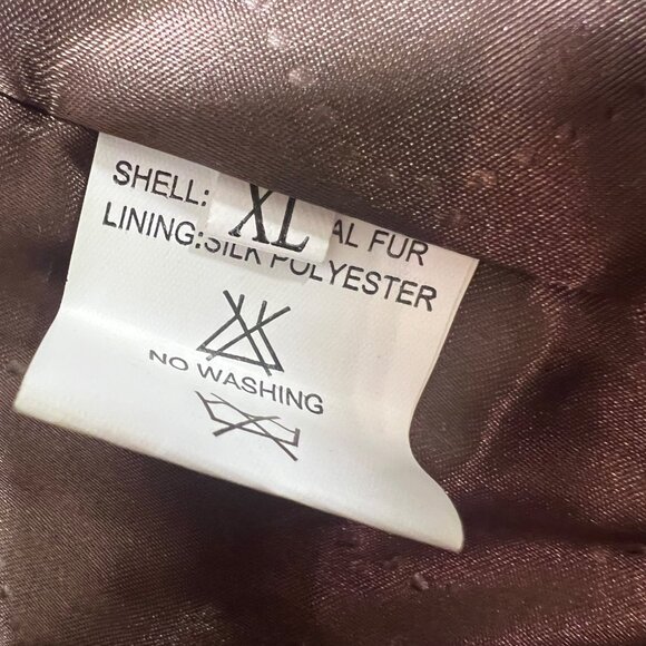 Purple Real Feather Overcoat Whimsigoth Indie Grunge Fairycore Old Money Boho L - Picture 8 of 14